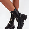  Bootie model 217721 Step in style 