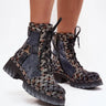  Bootie model 219247 Step in style 