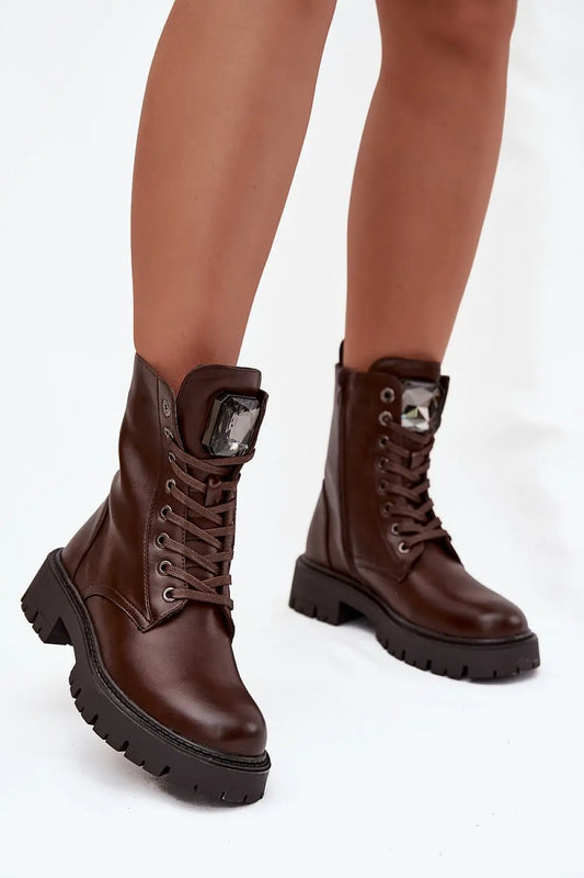  Bootie model 220712 Step in style 
