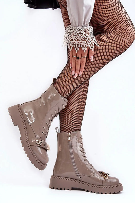  Boots model 187355 Step in style 
