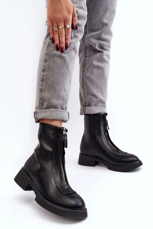  Boots model 190522 Step in style 