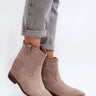  Boots model 191853 Step in style 
