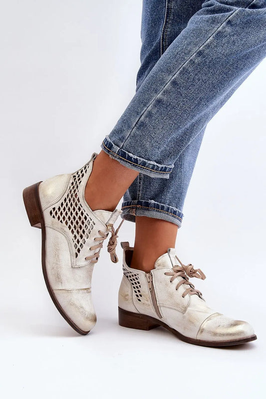  Boots model 191864 Step in style 