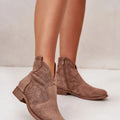  brown 2
