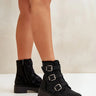  Boots model 199826 Step in style 