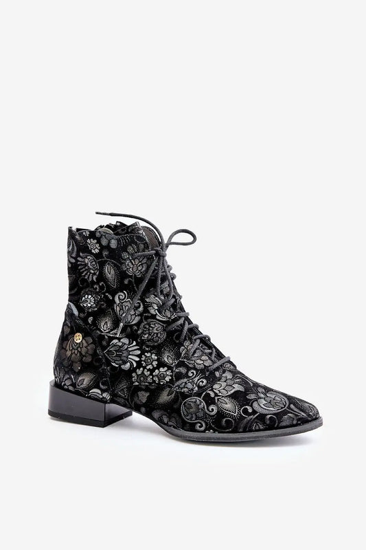  Boots model 200092 Step in style 