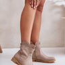  Boots model 201147 Step in style 