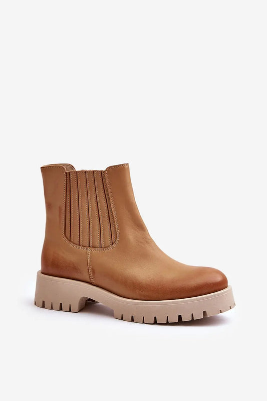  Boots model 201152 Step in style 