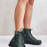  Boots model 201164 Step in style 