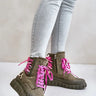  Boots model 201186 Step in style 