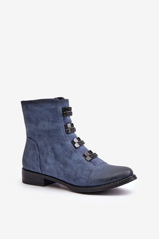  Boots model 201238 Step in style 
