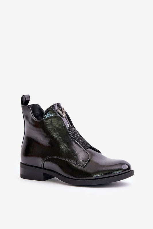  Boots model 201685 Step in style 