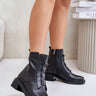  Boots model 202058 Step in style 