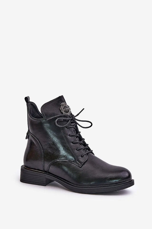  Boots model 202059 Step in style 