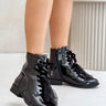  Boots model 202114 Step in style 