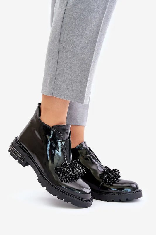  Boots model 202119 Step in style 