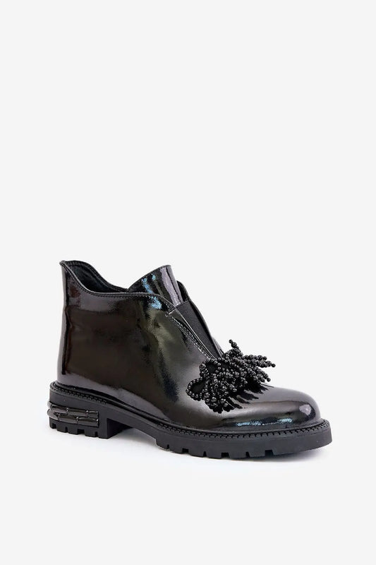  Boots model 202119 Step in style 