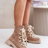  Boots model 202161 Step in style 