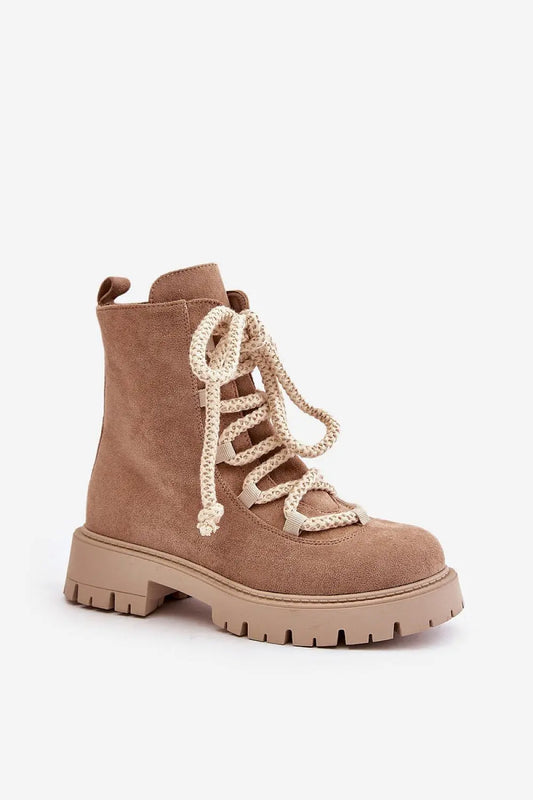 Boots model 202161 Step in style 