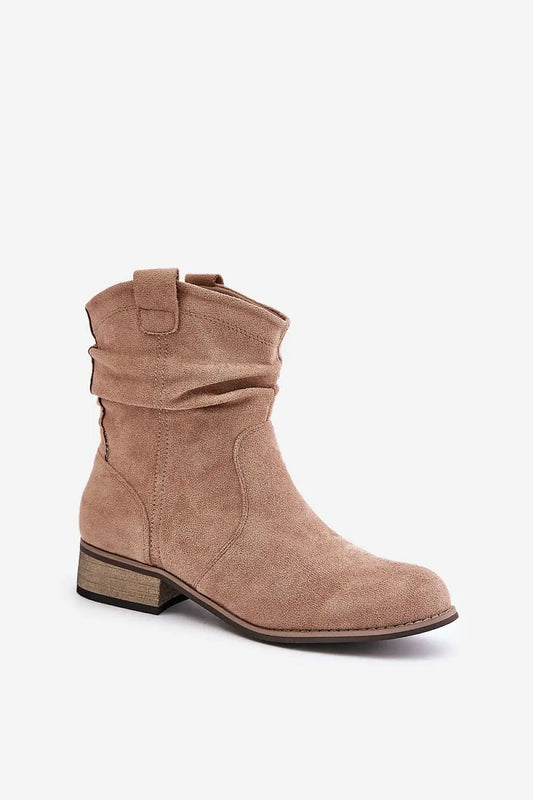 Boots model 202802 Step in style 