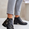  Boots model 202824 Step in style 