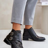 Boots model 202824 Step in style 