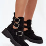  Boots model 217807 Step in style 