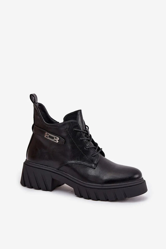  Boots model 217742 Step in style 