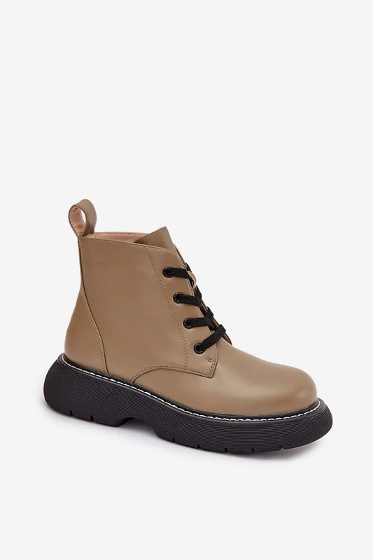  Boots model 217788 Step in style 