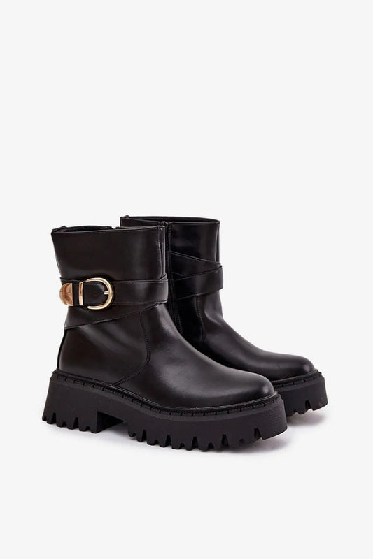  Boots model 218503 Step in style 