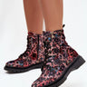  Boots model 218712 Step in style 