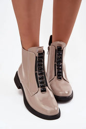  Boots model 219271 Step in style 
