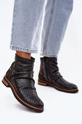  Boots model 220499 Step in style 