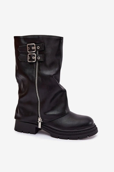  Boots model 222485 Step in style 