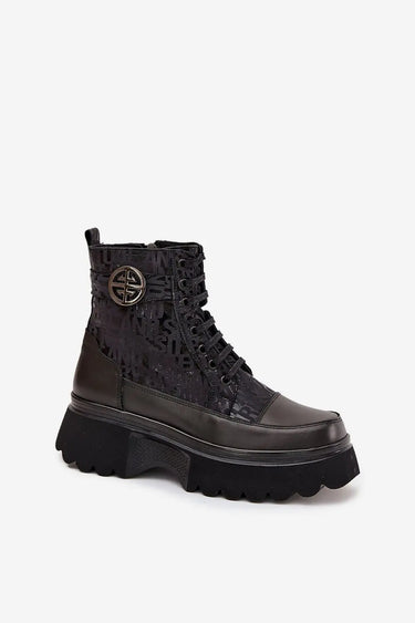 Boots model 222518 Step in style 