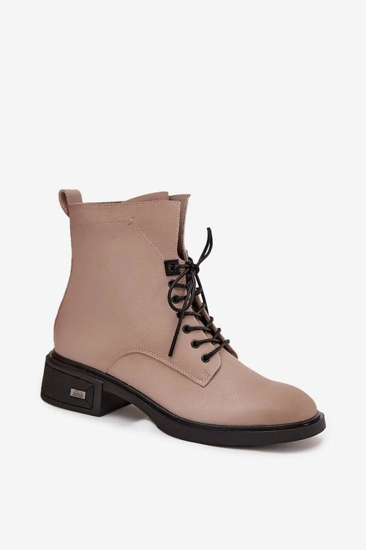  Boots model 222968 Step in style 