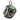 Borofone BR39 Portable Kaya Sports BT Speaker Utrano