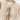 Bow tie spring decoration lamb fur vest  