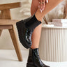  Buskin boots model 199264 Step in style 