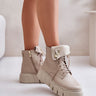  Buskin boots model 201184 Step in style 