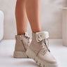  Buskin boots model 201184 Step in style 