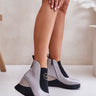  Buskin boots model 201547 Step in style 