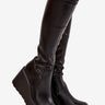  Buskin boots model 220718 Step in style 