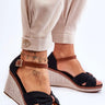  Buskin model 179858 Step in style 