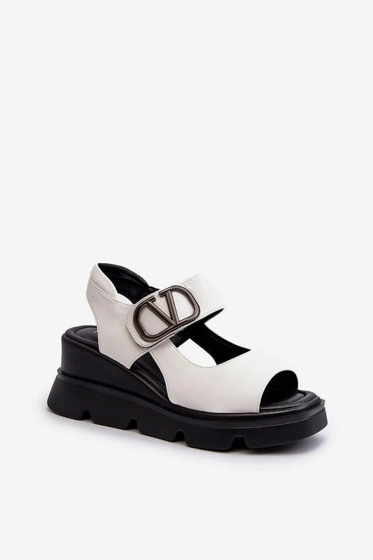  Buskin model 196659 Step in style 