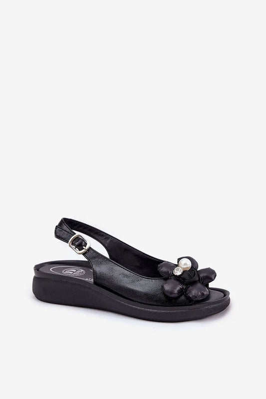  Buskin model 211359 Step in style 
