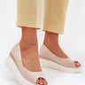  Buskin model 214684 Step in style 