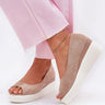  Buskin model 214985 Step in style 