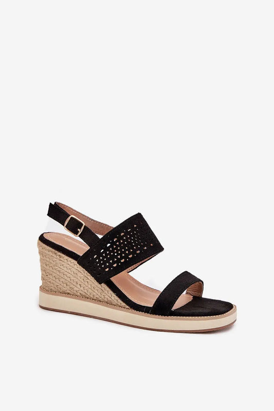  Buskin model 215639 Step in style 