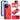 Button Card Bag RFID Anti-theft Phone Case, For iPhone 14 Plus, For iPhone 14, For iPhone 14 Pro, For iPhone 14 Pro Max  